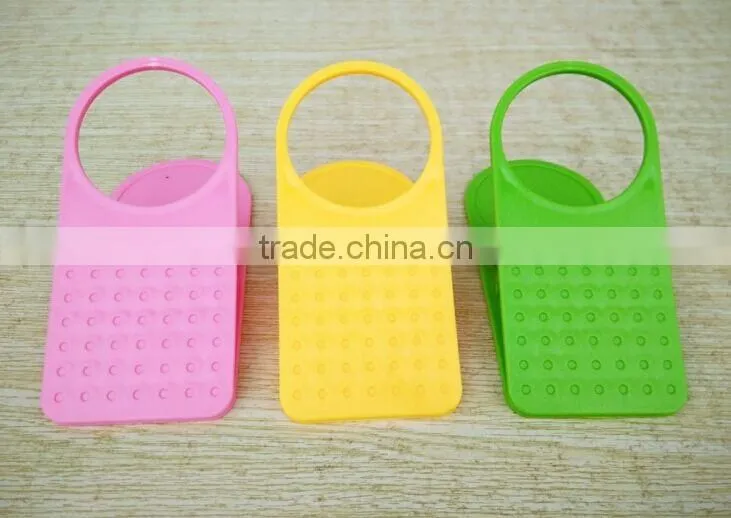 Creative Plastic Multifunction Clip , Table Glass Clip