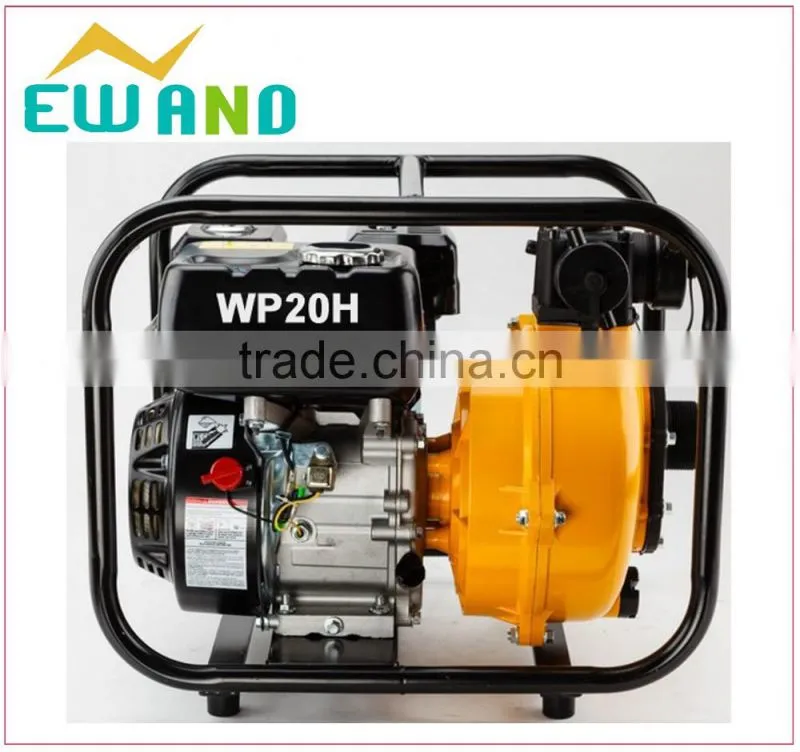 car wash pressure machine pump hand pump 2inch high suction water pump