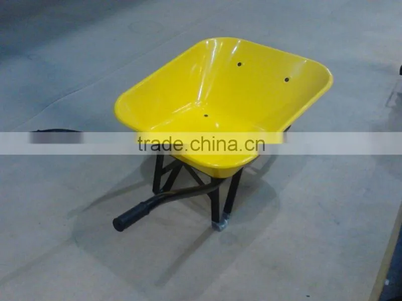 Made in China Factory price Super quality 65L Wheel barrow WB6400 load 130kg