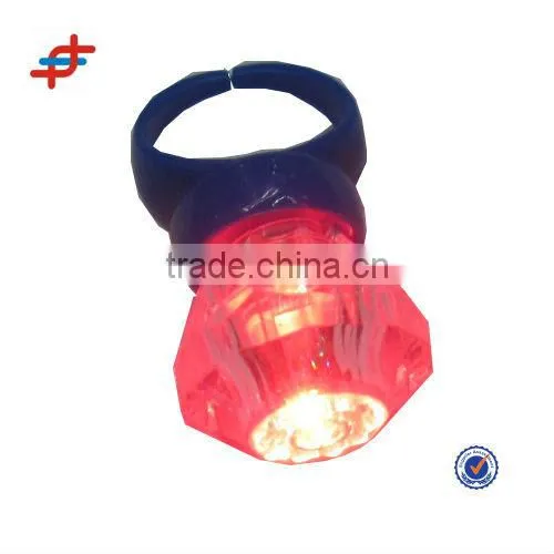 Feet Flashlight Key Chain