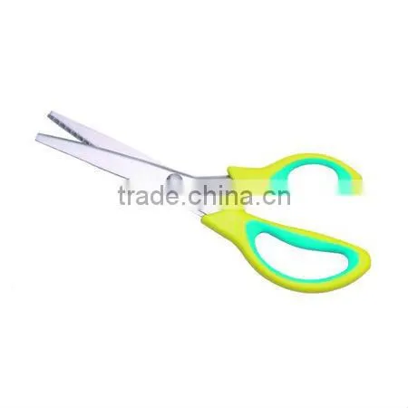 Good Quality Ergonomic Scissors