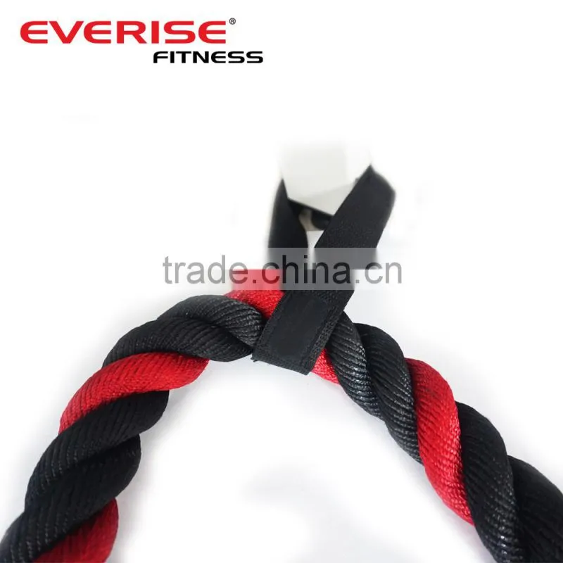 Battle Rope with Anchor for CrossFit Training