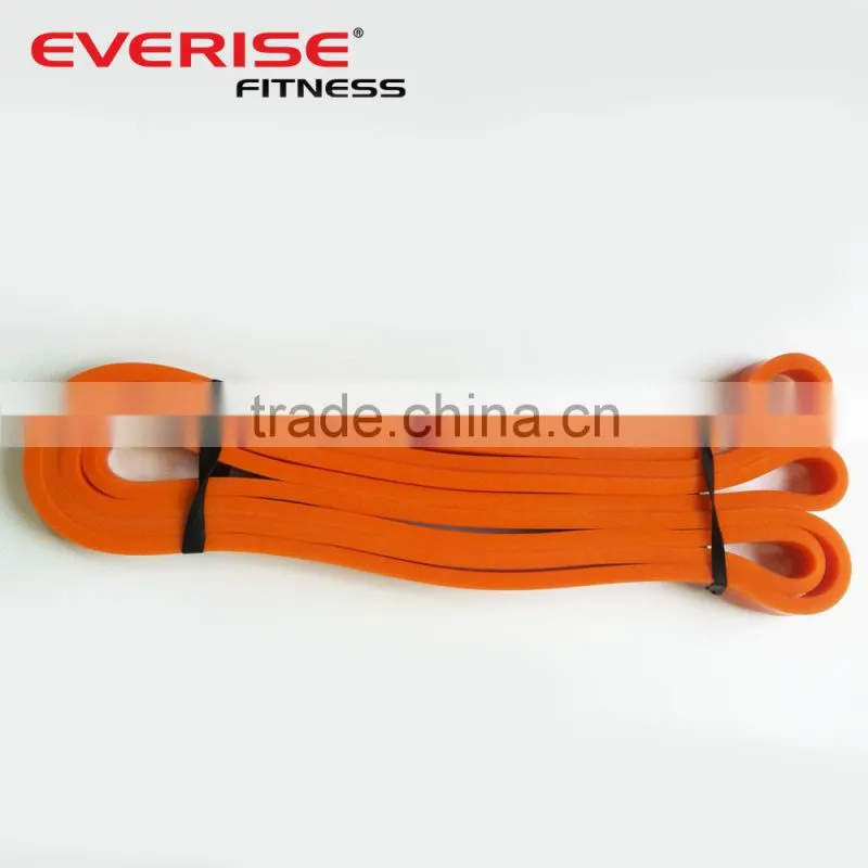 High quality resistance band, latex loop resistance band, Resistance Exercise Loop Bands