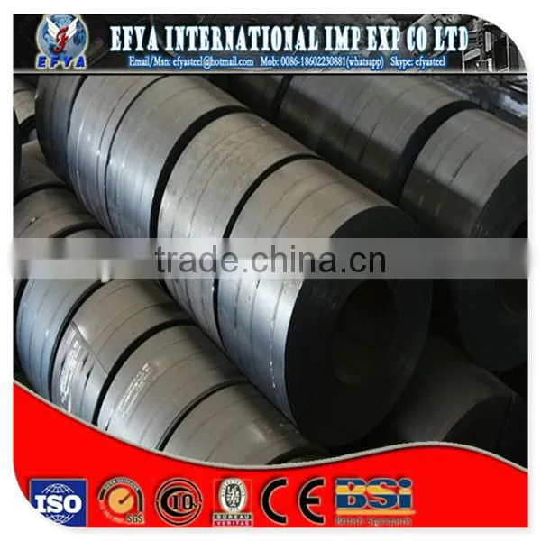 Hot Rolled Steel Strip