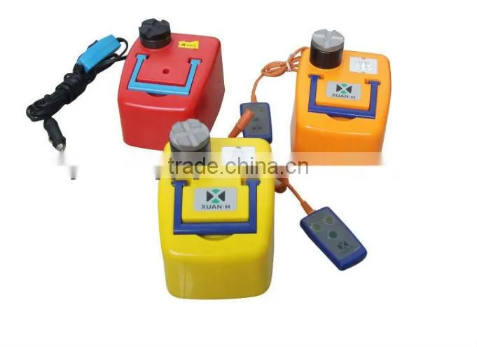 4x4/4wd/offroad 12V 150-345mm electric jack/automatic car jack/hydraulic portable car lift jack