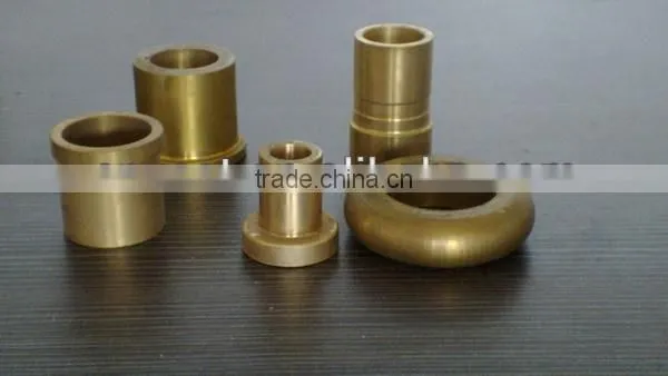 copper screw joint end caps