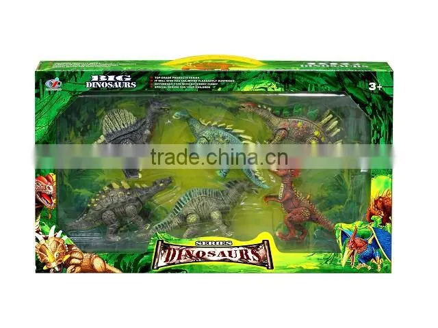 2015 new design dinosaur world toys for kids for sale