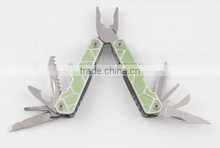 2014 Multi functional mini eyelet clip plier tools hand tools pliers hand tools Swedish type pliers(107A1)