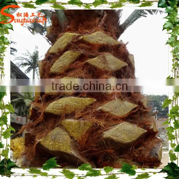 EXPORT TRADE HAUTE COUTURE WIND - RESISTANT UV-RESISTANT PALM TREES