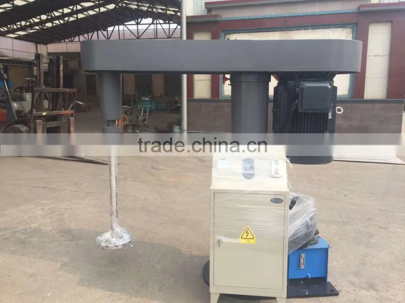 industrial liquid mixer/liquid detergent mixer/liquid soap mixer