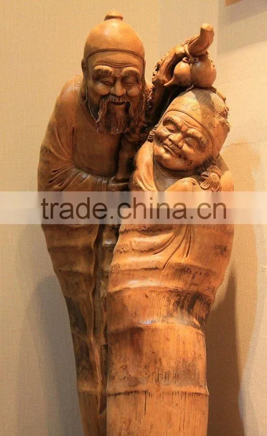 bamboo craft