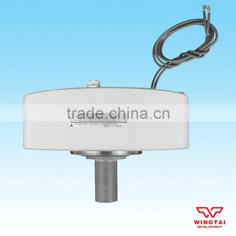 Mitsubishi Magnetic Powder Brake ZX-2.5YS