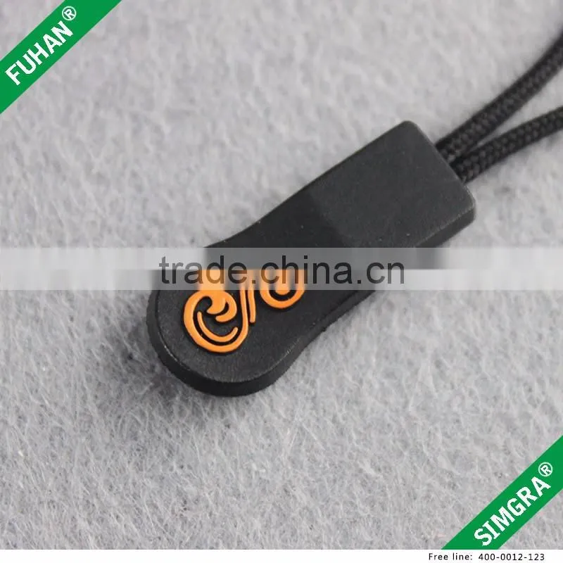 Professional Manufacturer Eco-friendly High Quality Zipper Sliders Wholesale