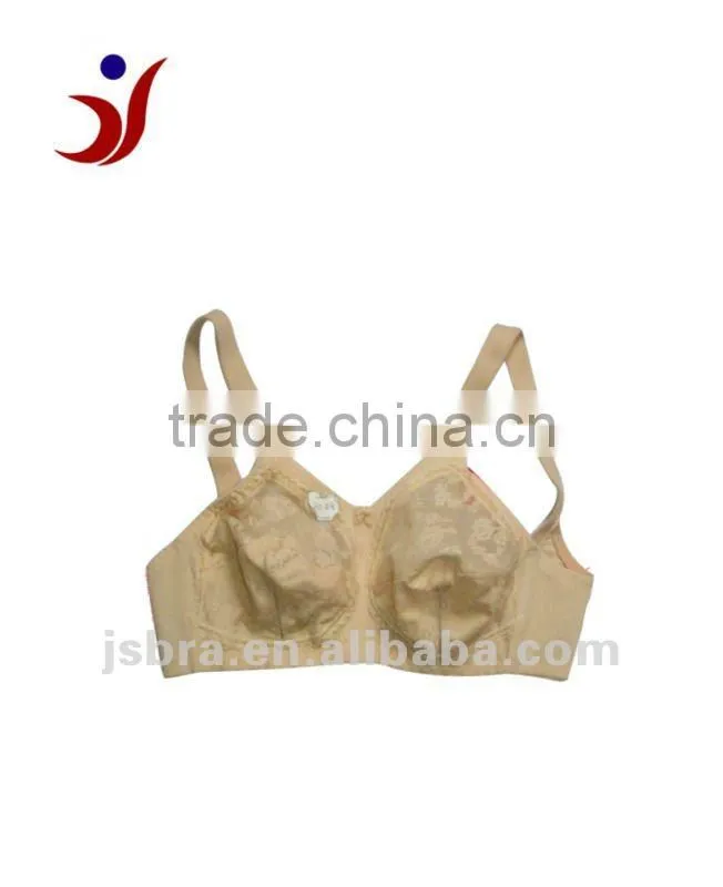from china vast experienced factory fashion no cup bra