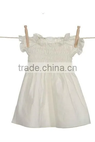 2013 Newest fashion navy printed kids mini skirt