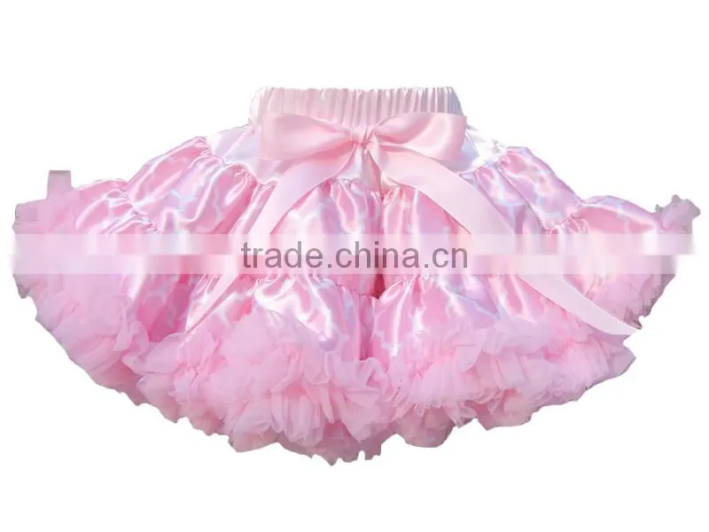 Wholesale Children'S Boutique Clothing Hot Sale Cute Tutu Skirts