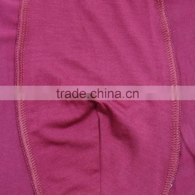 Good quality boxer short bamboo fiber men briefs underwear boxer shorts