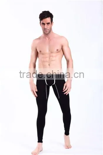 wholesale modal bamboo thermal underwear for men 2008-CKU