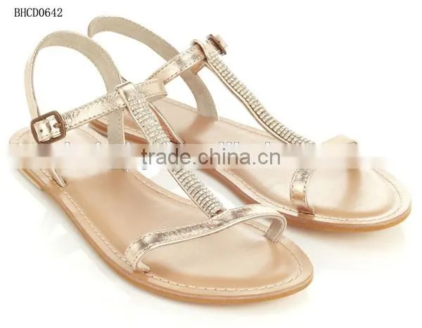 Crystal KIDS GIRLS SANDALS