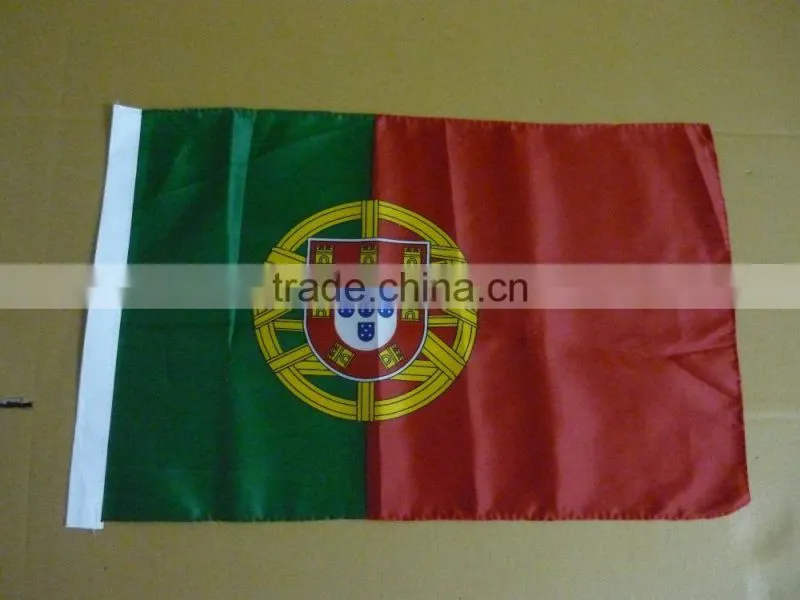 fabric polyester national flag