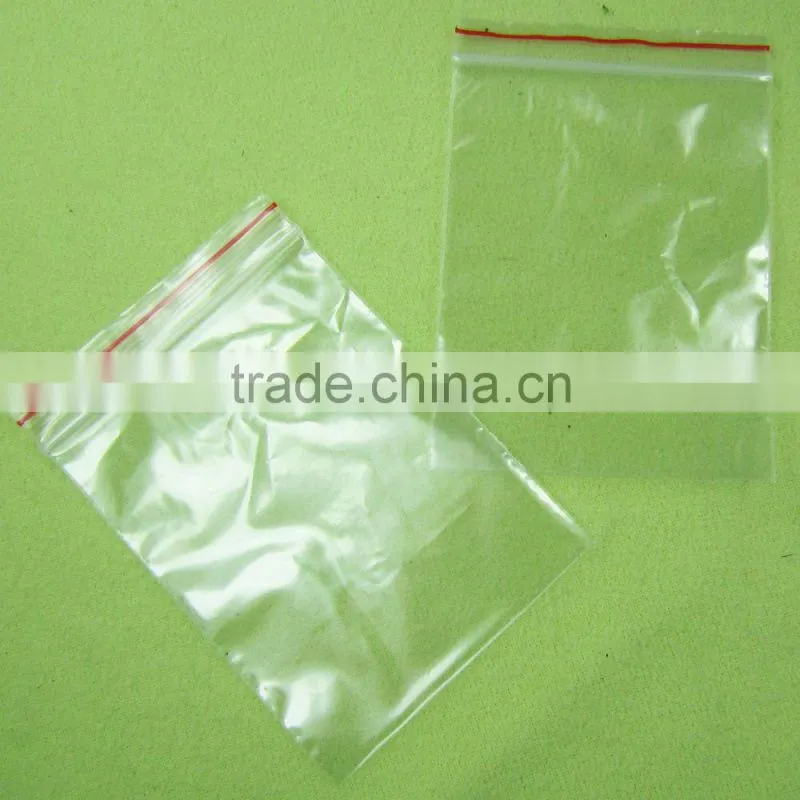 poly bag small colored plastic zipper bags for plants