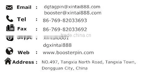 Elastic staple fastener