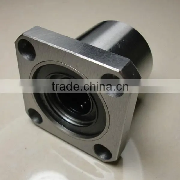 12*21mm Flange Linear Bearing LMK12UU