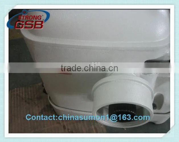 WB 600 High capacity srting lasting heavy duty industrial sewing machine