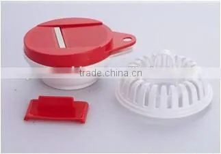 COLORFUL CHIPS MAKER healthy Potato Chips Maker Set