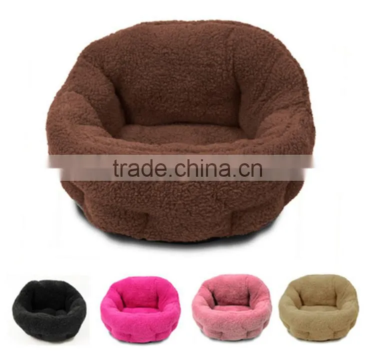 HOT SALE!!! OEM Classic Design Durable Colorful Hot Selling designer dog beds furniture