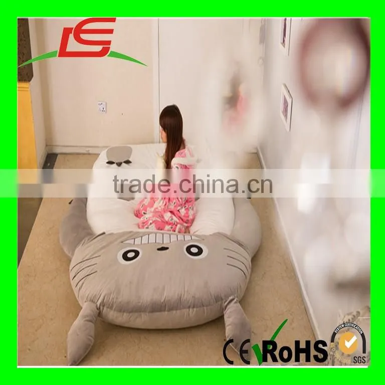 Custom Size Comfortable Sofa Bed Baby Winter Sleeping Bag