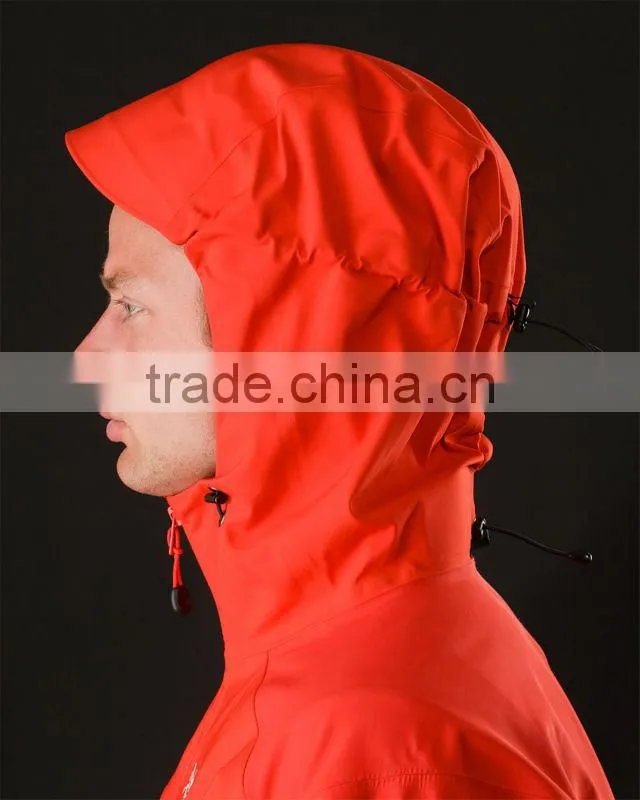 Ladies Winter Jacket