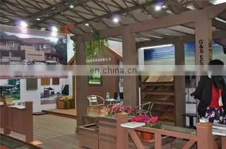 Zhejiang Guansen New Material Co., Ltd. company overview - view 2