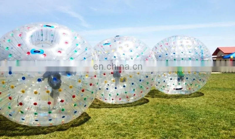Funny games inflatable balls to get inside, inflatable balls for kids