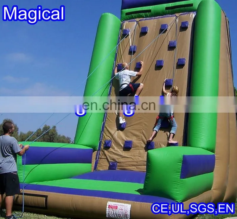 Jungle Inflatable sport equipment
