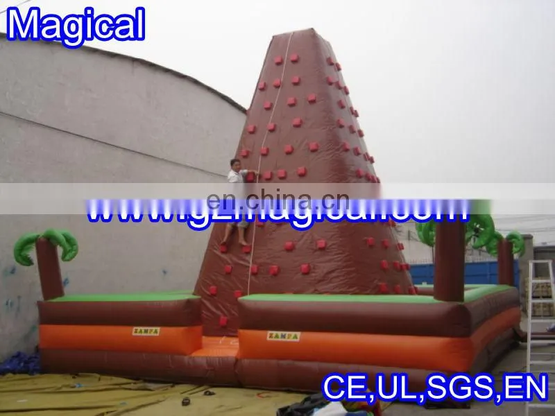 Jungle Inflatable sport equipment