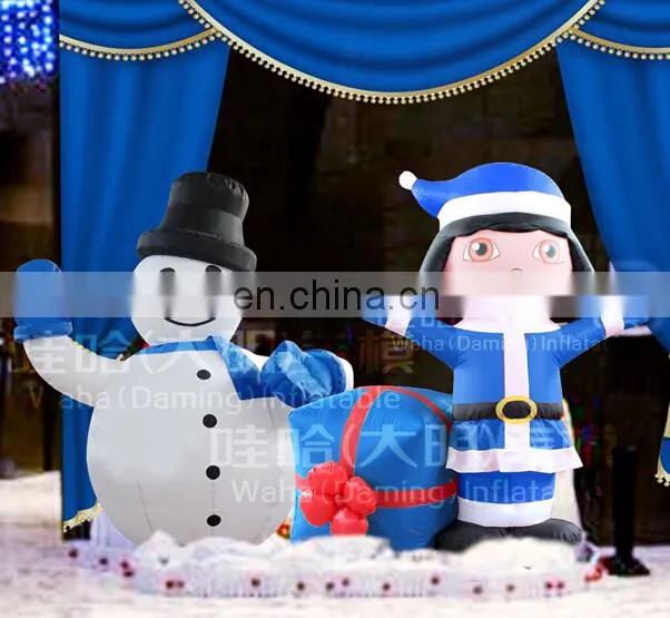 2014 New Arrival Popular office christmas party decorations