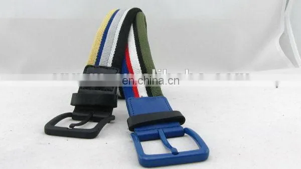 Fashion Braided Belt Leather For Women Belt Women
