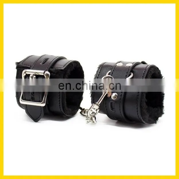 wrist and ankle restraint, sex toy condom