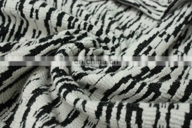 China Factory Jacquard Mid-aged Women Formal Jacket