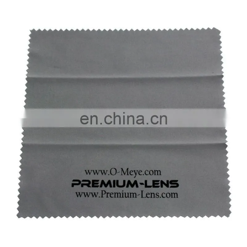 promoting hi-quality microfiber eye glasses cleaning cloth