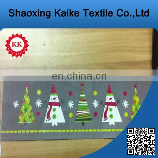 Highlight reflective polyester tape with printing120mm