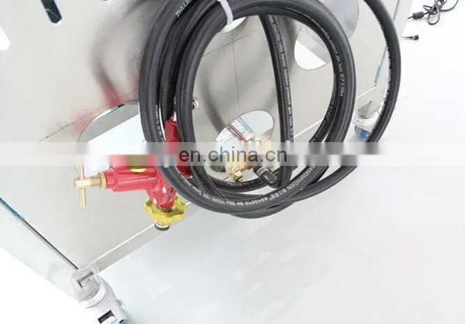 big popcorn machine/commercial air popping popcorn machine/commercial hot air popcorn maker machine