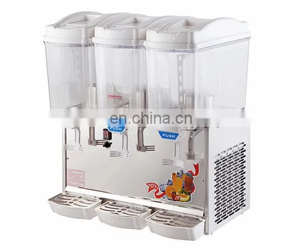 frozen slush machine/slush machine price/mobile food cart for slush machine