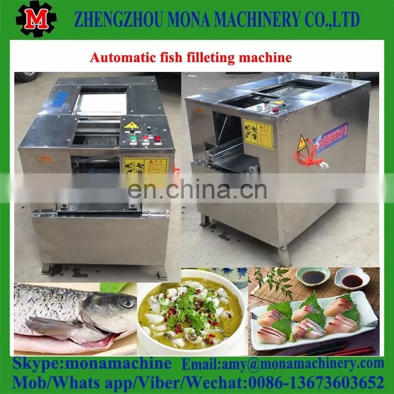 High Speed Widely Used fish gutting cleaning machine for sale