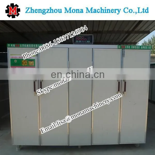 Prior market profession automatic bean sprout growing machine