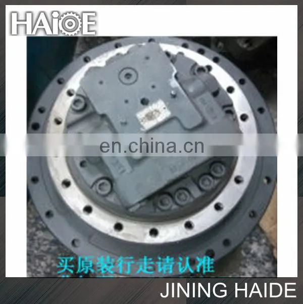 R160-7 R210LC-7 R250-7 R290LC-7 R320-7 R330-9S R360-7 R450LC-7 FINAL DRIVE EXCAVATOR TRAVEL MOTOR ASSY