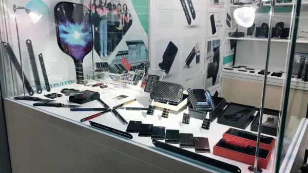 Dongguan Lishang Industrial Co.,Ltd. company overview - view 2