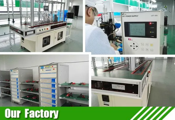 FCY Lithium Battery Co., Ltd. company overview - view 1