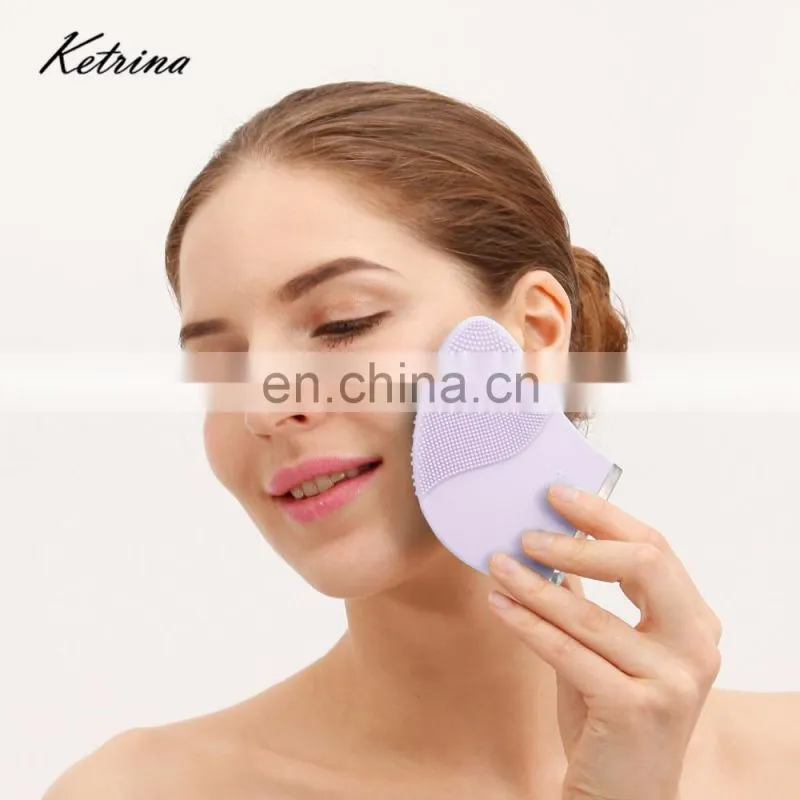Hot on amazon facial radio high frequency skin care rf machine for face lift and Handheld Anti-aging Dot Matrix Machine